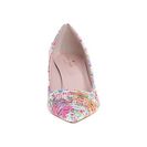 Incaltaminte Femei Kate Spade New York Milan Multi Floral Tweed