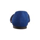 Incaltaminte Femei French Sole Quotient Cobalt Blue Nubuck