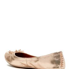 Incaltaminte Femei Lucky Brand Eadda Flat - Wide Width Available BLUSH 13