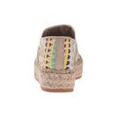 Incaltaminte Femei Steve Madden Vanesaaa Beige Multi