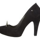 Incaltaminte Femei Melissa Shoes Incense Cat Black