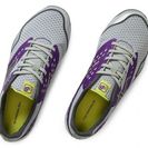 Incaltaminte Femei New Balance Womens Minimus 00 Cross Training Grey with Purple