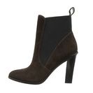 Incaltaminte Femei Via Spiga Maila Espresso Sport Suede
