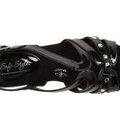 Incaltaminte Femei Soft Style Taris Black Patent