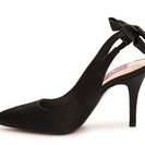 Incaltaminte Femei Betsey Johnson Houstun Pump Black