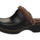 Incaltaminte Femei Crocs Crocs Cobbler EVA BlackWalnut