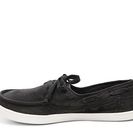 Incaltaminte Femei Sanuk Pair O Sail Sport Flat Black