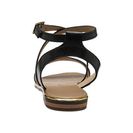 Incaltaminte Femei Geox WSOZY9 Black