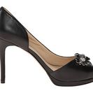 Incaltaminte Femei Nine West Finest Black Leather