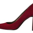 Incaltaminte Femei Stuart Weitzman Logopower Scarlet Suede