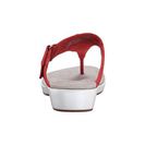Incaltaminte Femei Ariat Poolside Chili Red