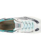 Incaltaminte Femei ECCO Street EVO One Camo WhiteTitaniumTurquoise