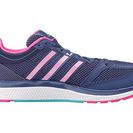 Incaltaminte Femei adidas Zero Bounce Mineral BlueSilver MetallicShock Green