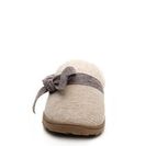 Incaltaminte Femei Jessica Simpson Jersey Scuff Slipper Tan 