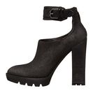 Incaltaminte Femei Kenneth Cole Otto Black Suede