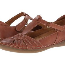 Incaltaminte Femei Naturalizer Kelly Cognac Leather