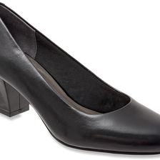 Trotters Candela Black