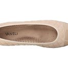 Incaltaminte Femei Vaneli Sabrena Taupe Dixan CalfMatch Ferns Patent