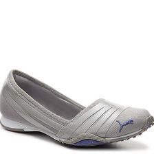 Incaltaminte Femei PUMA Asha Alt 2 Slip-On Sneaker - Womens Charcoal