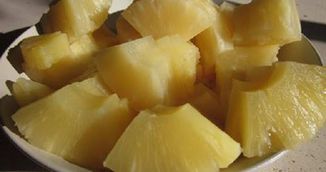 Dieta cu ananas: slabesti 5 kilograme in 3 zile! 