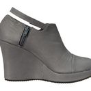 Incaltaminte Femei Cordani Wilkes Grey Nubuck