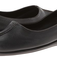 Aerosoles Sol Music Black Leather