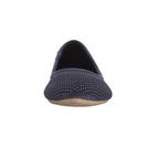 Incaltaminte Femei Dr Scholl\'s Refreshment Elegant Navy Knit Mesh