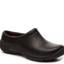 Incaltaminte Femei Merrell Encore Nova 2 Work Clog Black