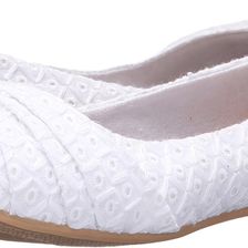 Rocket Dog Myrna White Kingsley