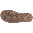 Incaltaminte Femei UGG UGG Australia Aztek Boots - Suede Sheepskin BLACK (01)