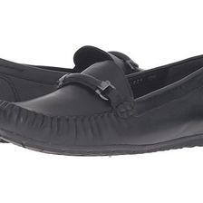 Incaltaminte Femei Walking Cradles Elm Black Nappa Leather