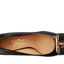 Incaltaminte Femei Salvatore Ferragamo Lola 70 Nero