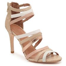 Incaltaminte Femei Joie Zee Sandal Nude