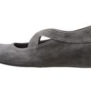 Incaltaminte Femei Vaneli Marga Grey SuedeGrey NappaGrey Elastic