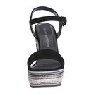 Incaltaminte Femei Stuart Weitzman Single Black Suede