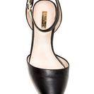 Incaltaminte Femei Louise et Cie Footwear Esperance Pump BLACK 01