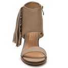 Incaltaminte Femei VOLATILE Astro Sandal Taupe