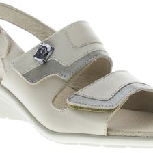 Spring Step Faison Beige Multi