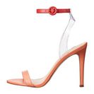 Incaltaminte Femei GUESS Emorie Coral
