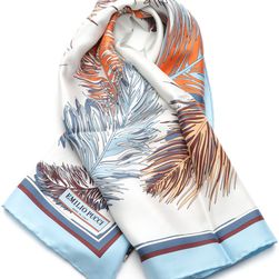 Emilio Pucci Scarf FONDO PERLA