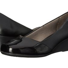 LifeStride Glory Black