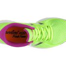 Incaltaminte Femei New Balance Fresh Foam Zante v2 Lightweight Running Shoe - Womens Yellow