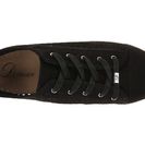 Incaltaminte Femei Delman Magie Black Perf Nubuck