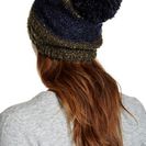 Accesorii Femei Collection Xiix Marled Pompom Beanie YOSEMITE GREEN