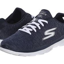Incaltaminte Femei SKECHERS Go Fit TR NavyBlue