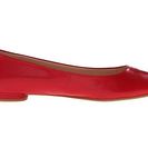 Incaltaminte Femei Nine West Onlee Red Leather