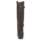 Incaltaminte Femei Naturalizer Jamison Riding Boot Brown