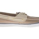 Incaltaminte Femei Sperry Top-Sider Bahama 2-Eye StoneOat