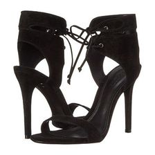 Incaltaminte Femei Schutz Kora Black