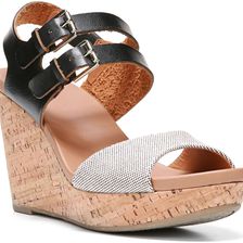 Dr. Scholl's Mashup Black